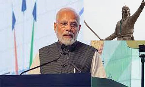 PM Modi 