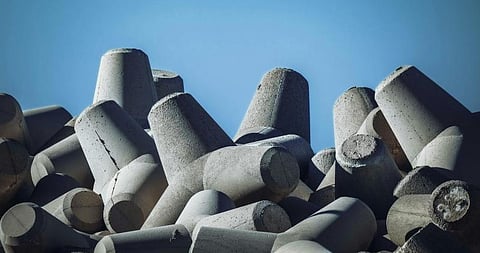 Tetrapod