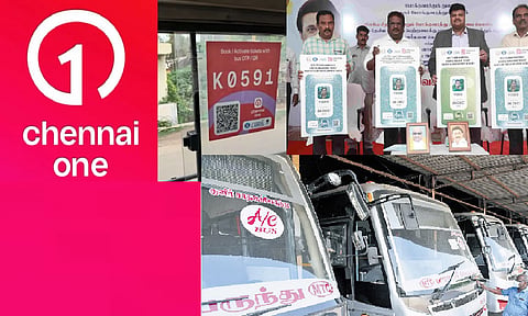 MTC rolls out fully digital monthly bus pass on Chennai One app 