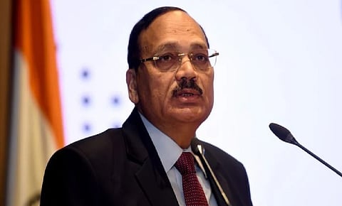  CJI Surya Kant