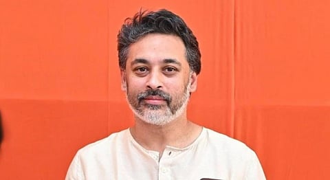 Nilesh Rane