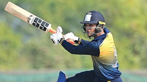 Abhishek Sharma