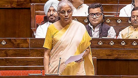 Introduces 2 bills in LS