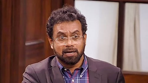 My job to act as ''bridge'' in interests of Kerala