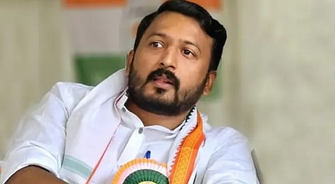 Charge sheet filed against Rahul Mamkootathil in sexual assault case 