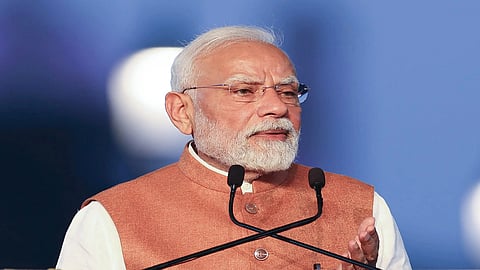 Modi to visit Bengal on Jan 17-18