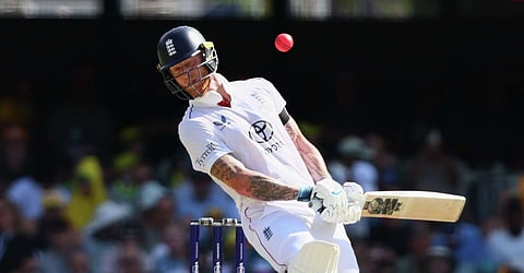 Ben Stokes