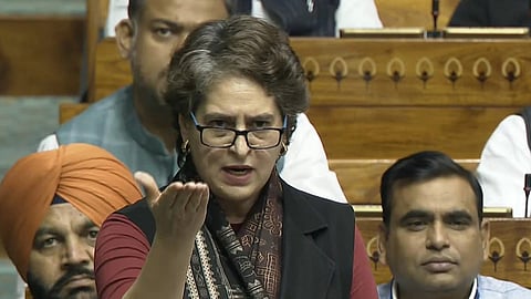 Centre's conspiracy to change federal structure defeated