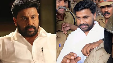 
In 2017 actress assault case