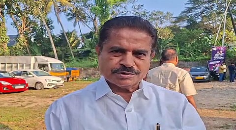 'I respect party decision not to field MPs', says Adoor Prakash
