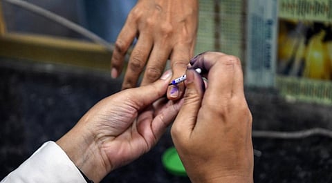 Voting