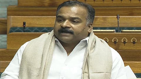 Demands govt bring Beijing-style plan to deal with Delhi pollution