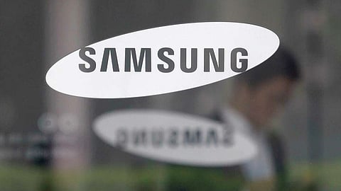 Samsung Electronics 