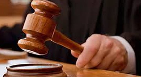 sexual assault case