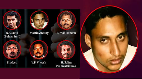 Second accused booked for defaming survivor online