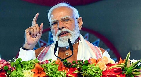 Narendra Modi