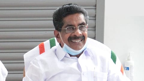 UDF ally inclusion: Congress leader voices concern