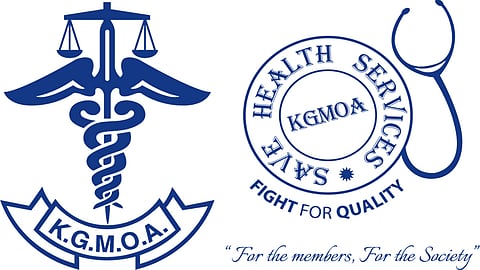 KGMOA opposes extension of working hours 