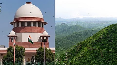 Jairam Ramesh on forests facing severe threats, choice is obvious