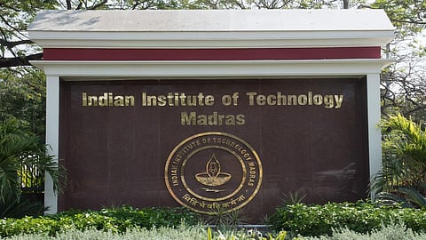 IAF, IIT Madras partner to develop indigenous airborne communication system