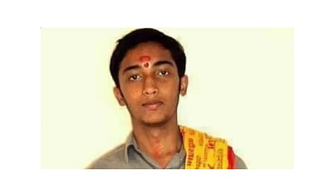  Vishal