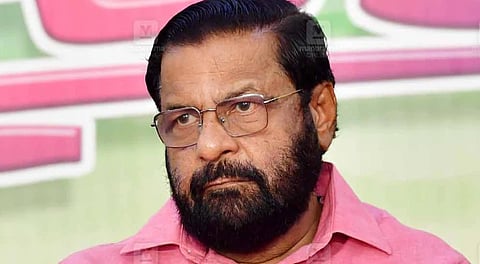 Kadakampally Surendran
