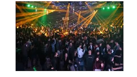 Party all night: On New Year's Eve, Maharashtra govt allows eateries, bars to stay open till 5 am  