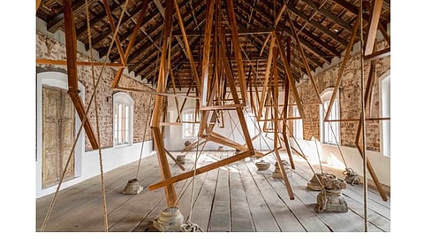 Kochi Biennale 