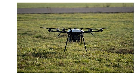 drone