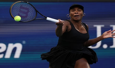 Venus Williams 
