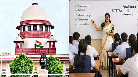 Kerala Govt freezes order on K-TET implementation