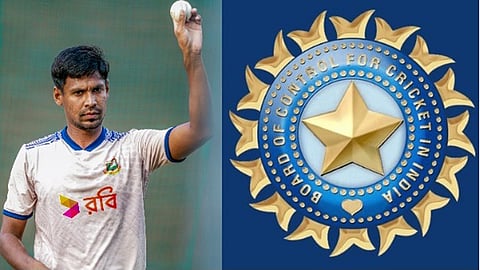 Mustafizur unlikely to get any compensation