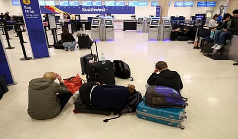 US military operation in Venezuela disrupts Caribbean holiday travel, hundreds of flights cancelled