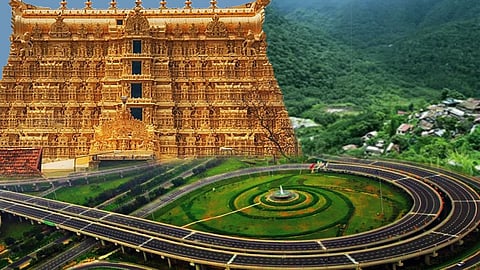Outer Ring Road project a decisive turning point for Thiruvananthapuram