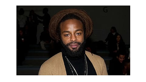 Grammy-nominated musician John Forte found dead at 50 in Massachusetts home  