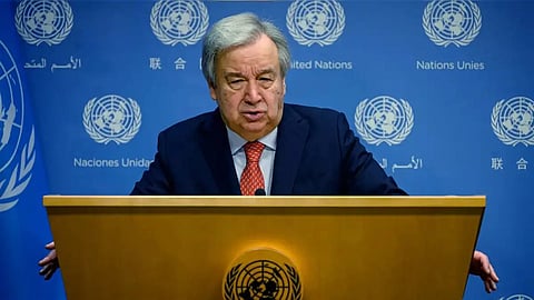 Agreement cannot be reached overnight, talks should continue