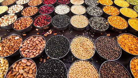 US lawmakers urge Trump to seek lower Indian tariffs on pulse crops