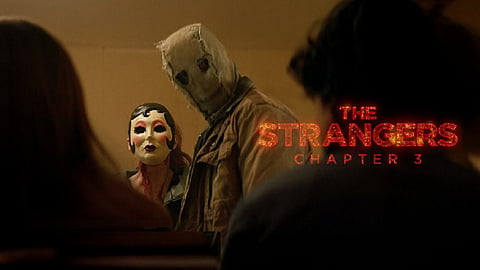 'The Strangers: Chapter 3' to release in Indian theatres in February 