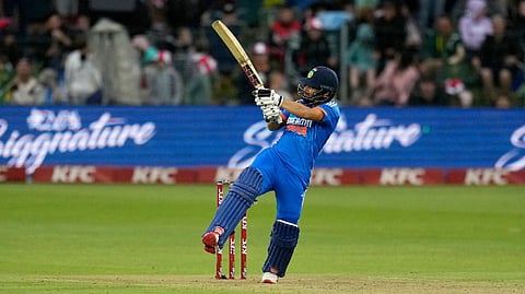 Rinku Singh