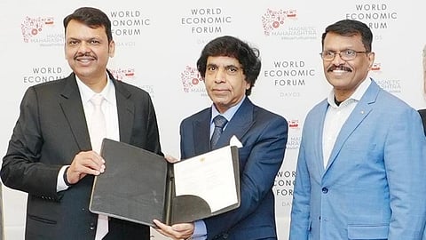 Maharashtra and CANEUS to Establish World’s First Mid-TRL Innovation Institute