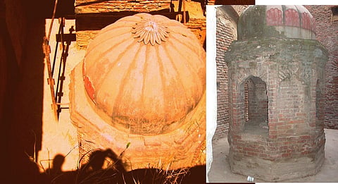 Temple dedicated to Lord Ram's son restored, opens for public in Pakistan's Lahore 