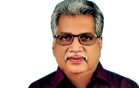 NK Unnikrishnan  appointed Special Public Prosecutor in Sabarimala gold loss cases 