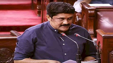 Case registered over alleged defamatory Facebook post targeting CPI(M) MP Rahim 