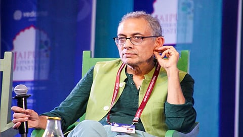 Political polarisation hurting transparency; India 'mystery' for global investors