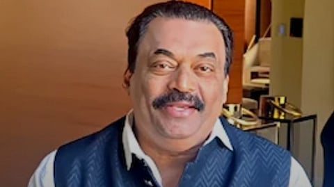 C J Roy