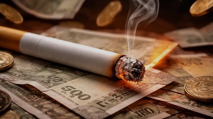 dfds cigarette prices How much do cigarettes cost in different countries?