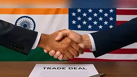 India-US trade agreement 