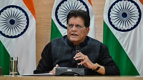 India-Oman FTA likely to come into force from June 1
