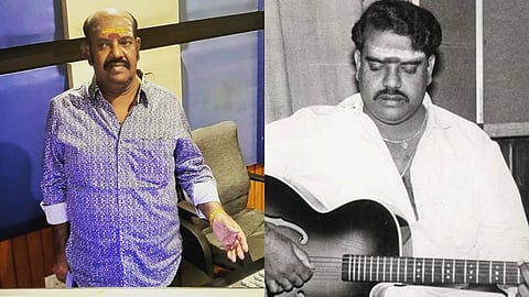Kerala mourns renowned music director S P Venkatesh 