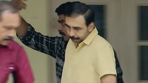 Unnikrishnan Potty